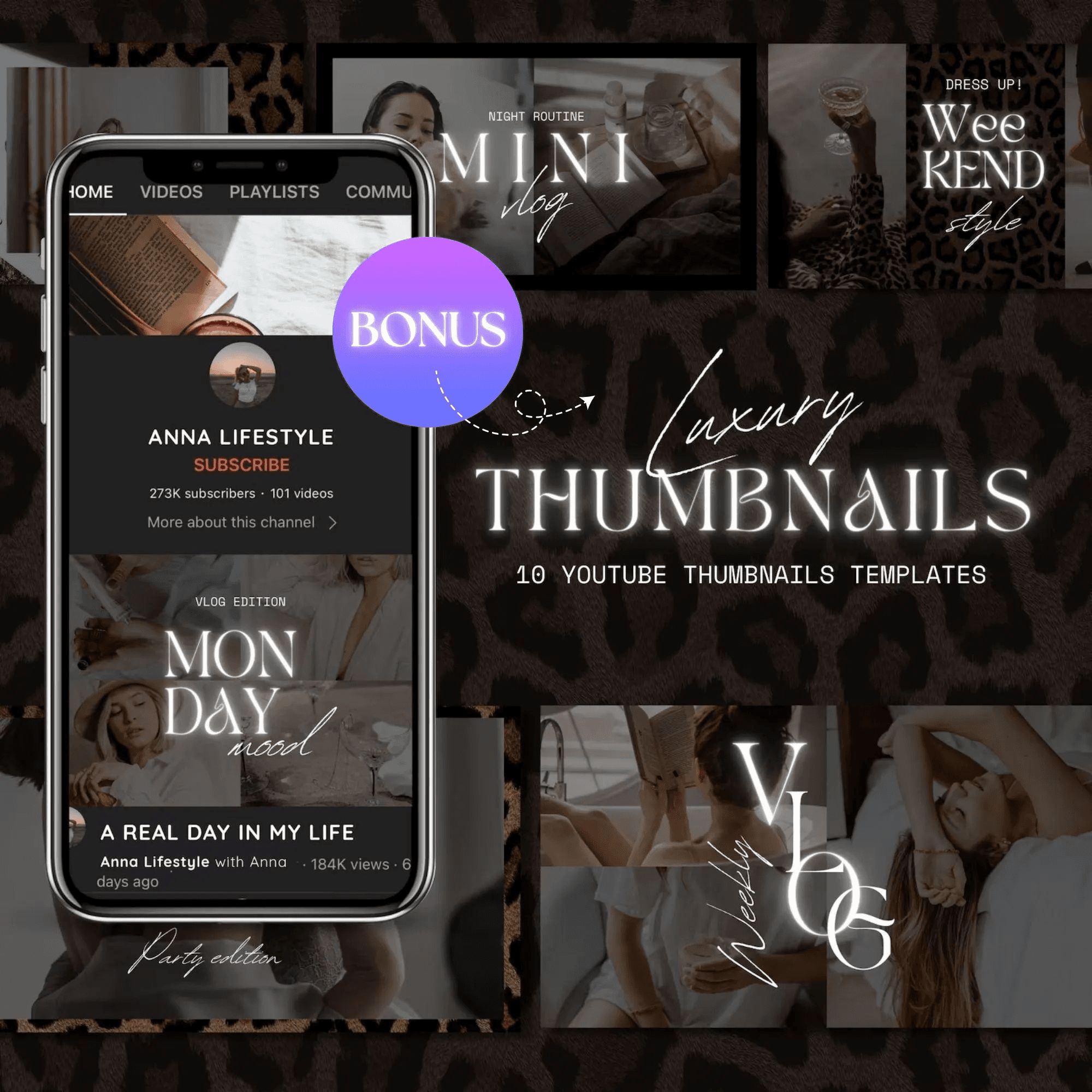 Coaching Bundle Overview